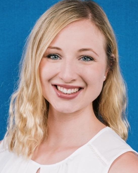 Profilbild von Annika