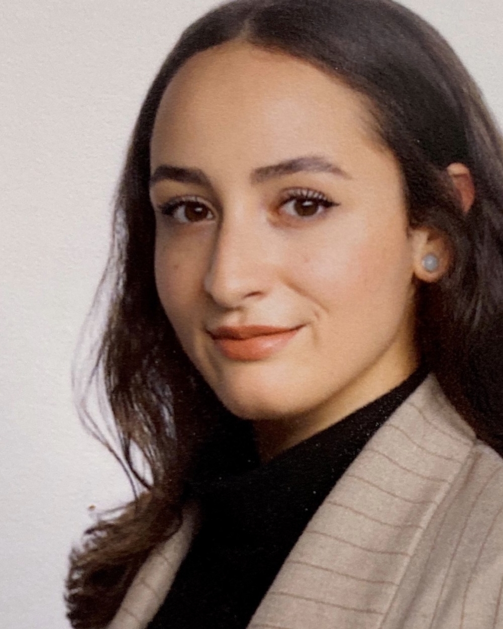 Profilbild von Sarah