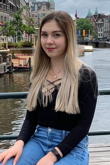 Weiteres Foto von Vivien