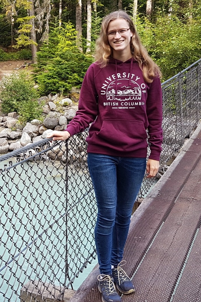 Weiteres Foto von Anna