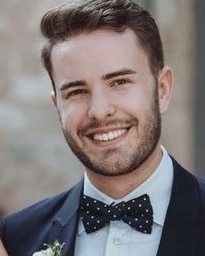 Profilbild von Marius