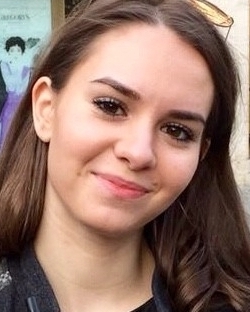 Profilbild von Anabel