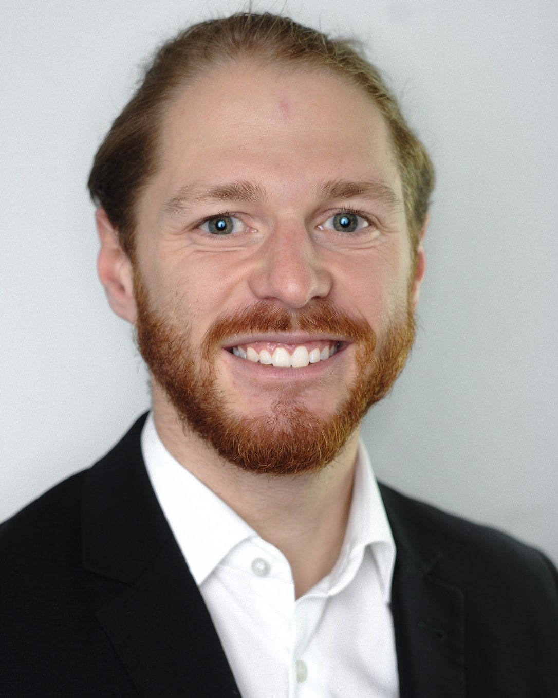 Profilbild von Andreas