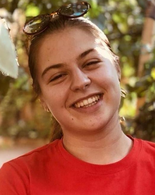 Profilbild von Daria