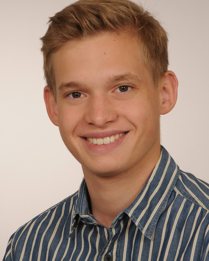 Profilbild von Tim