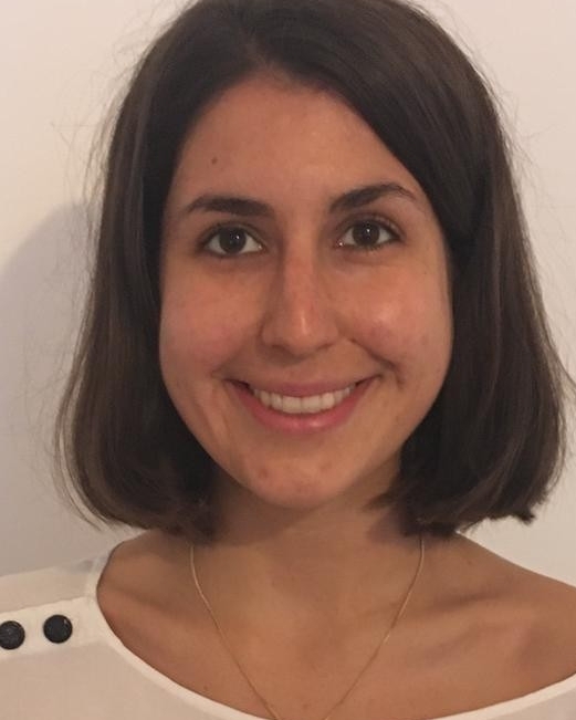Profilbild von Hannah Luzie