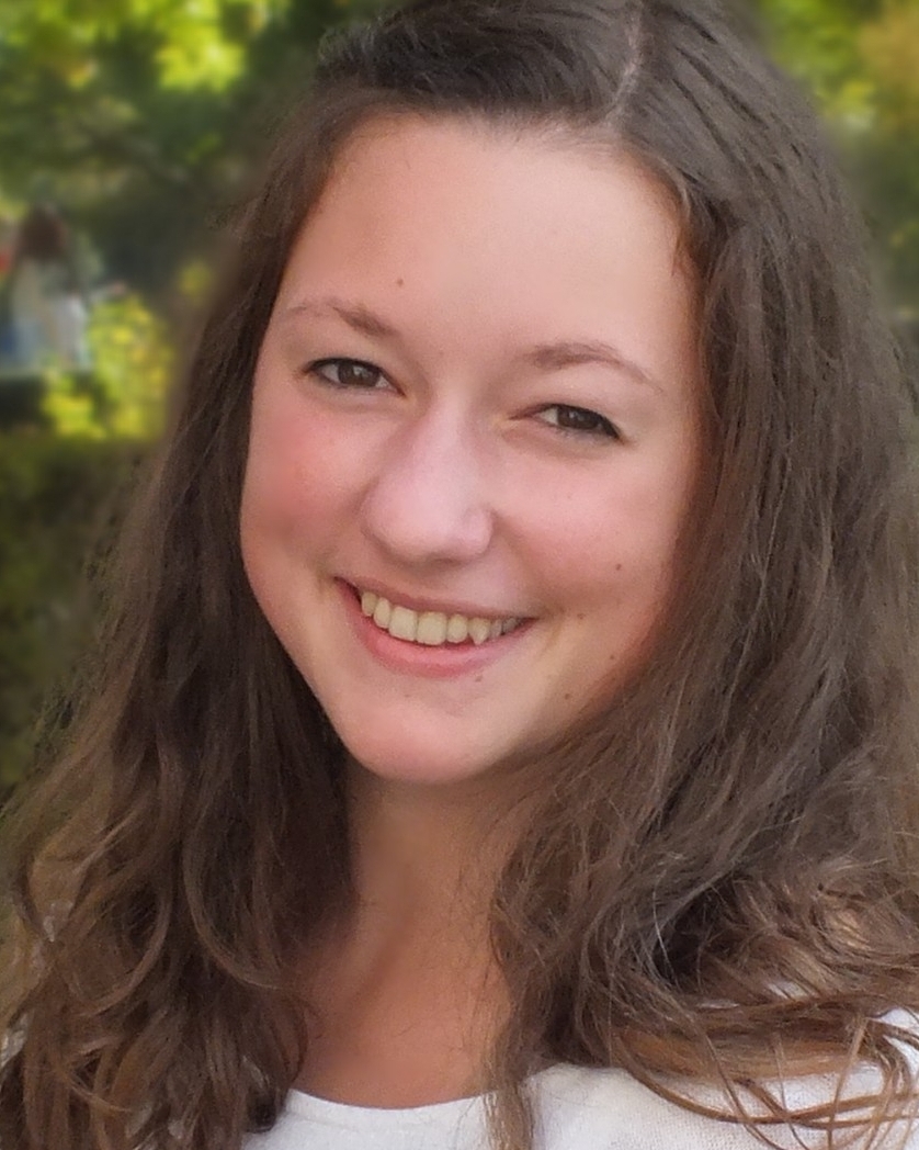 Profilbild von Nicole