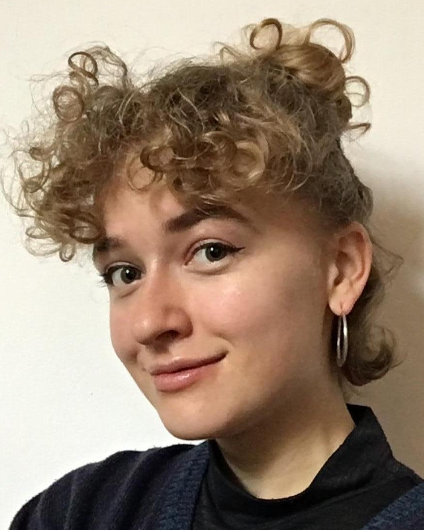 Profilbild von Julie