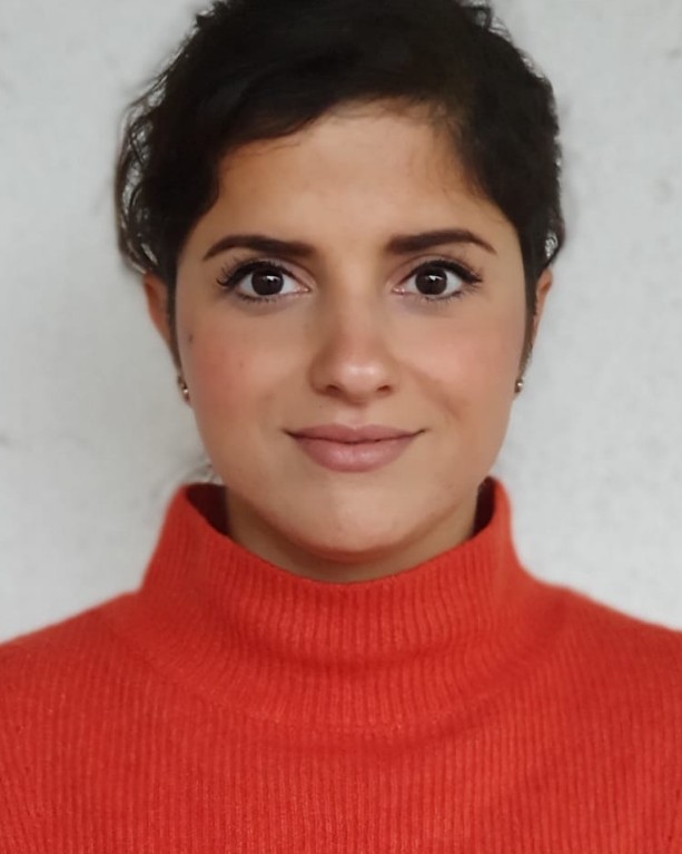 Profilbild von Ayat