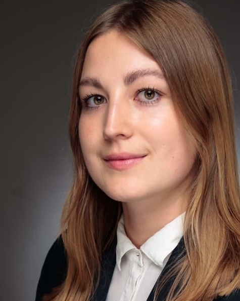 Profilbild von Sophia