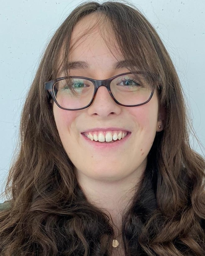 Profilbild von Chiara