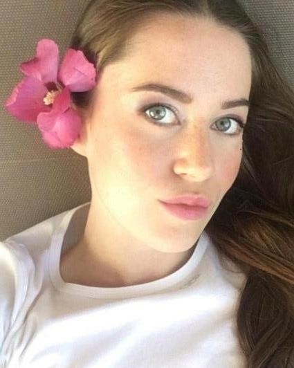 Profilbild von Franziska
