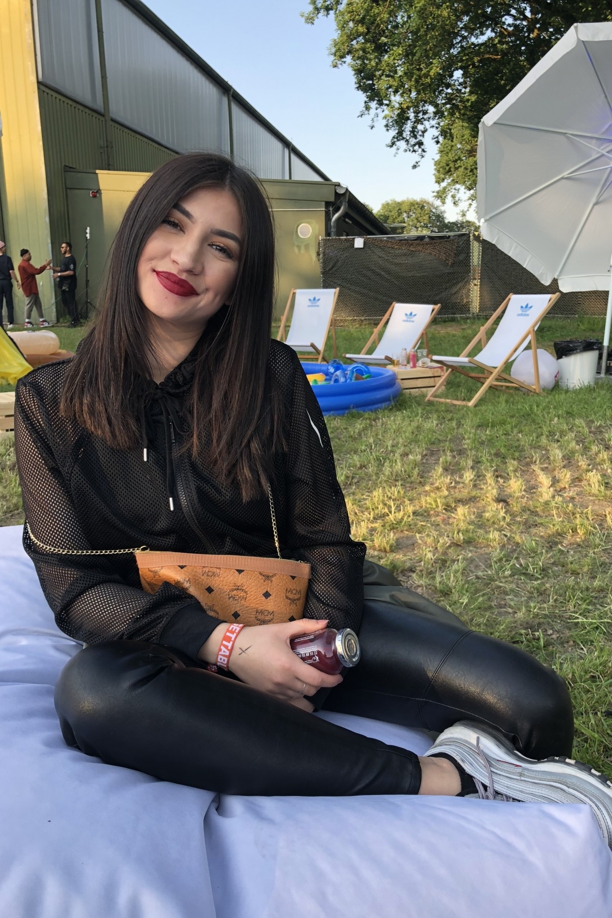 Weiteres Foto von Emel