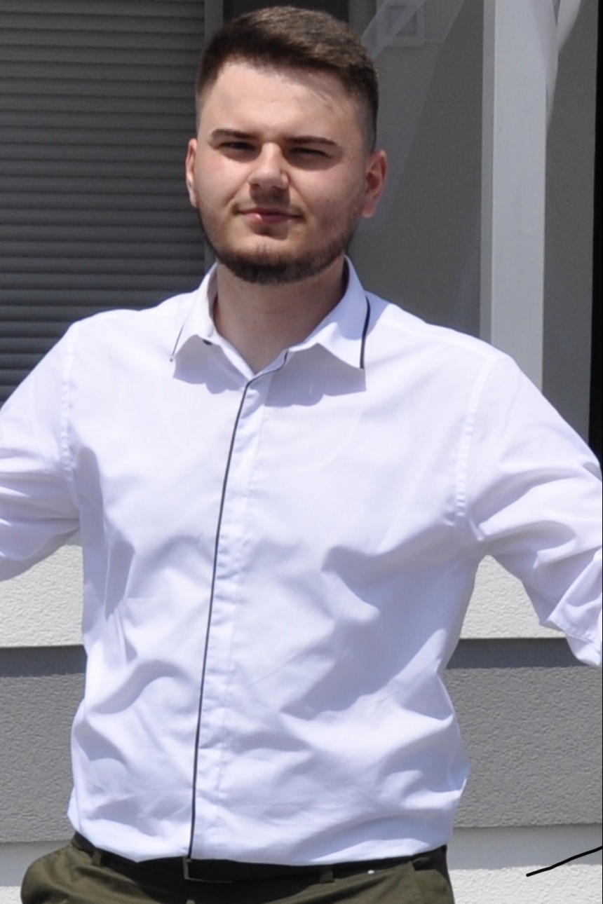 Weiteres Foto von Enver