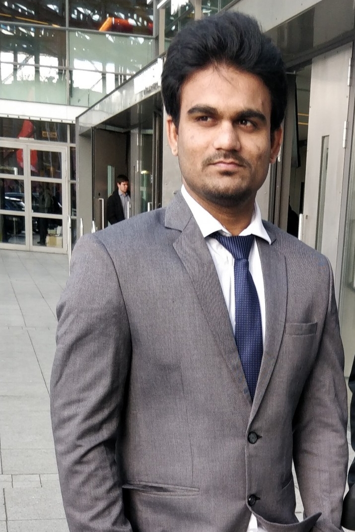Weiteres Foto von Uday kumar reddy