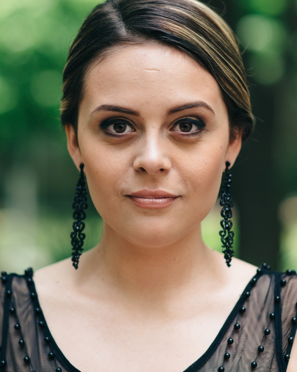 Profilbild von Silvia
