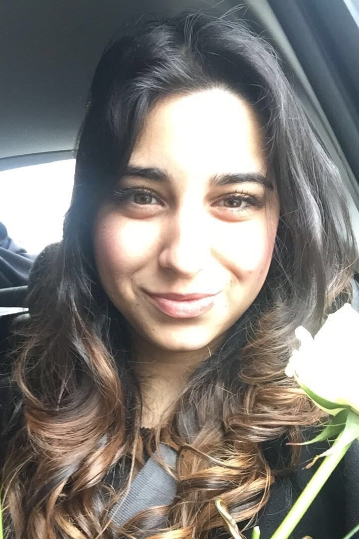 Weiteres Foto von Gül Hanim