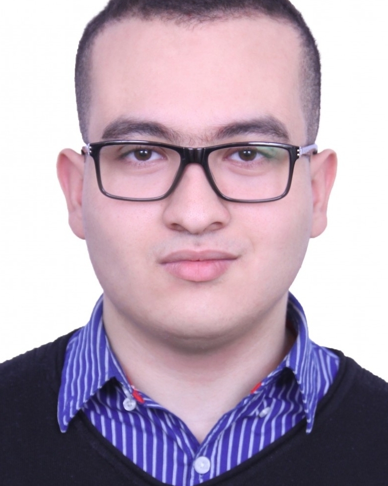 Profilbild von Badr