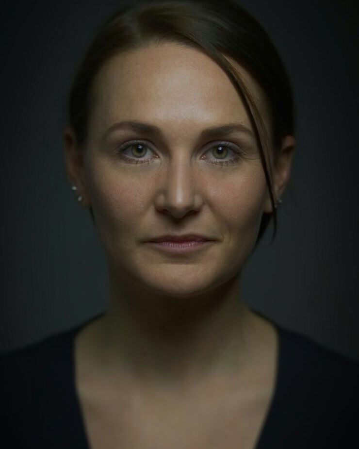 Profilbild von Bettina