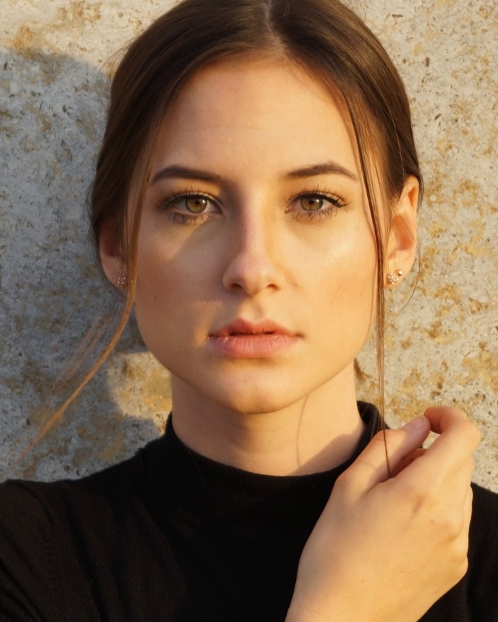 Profilbild von Madita