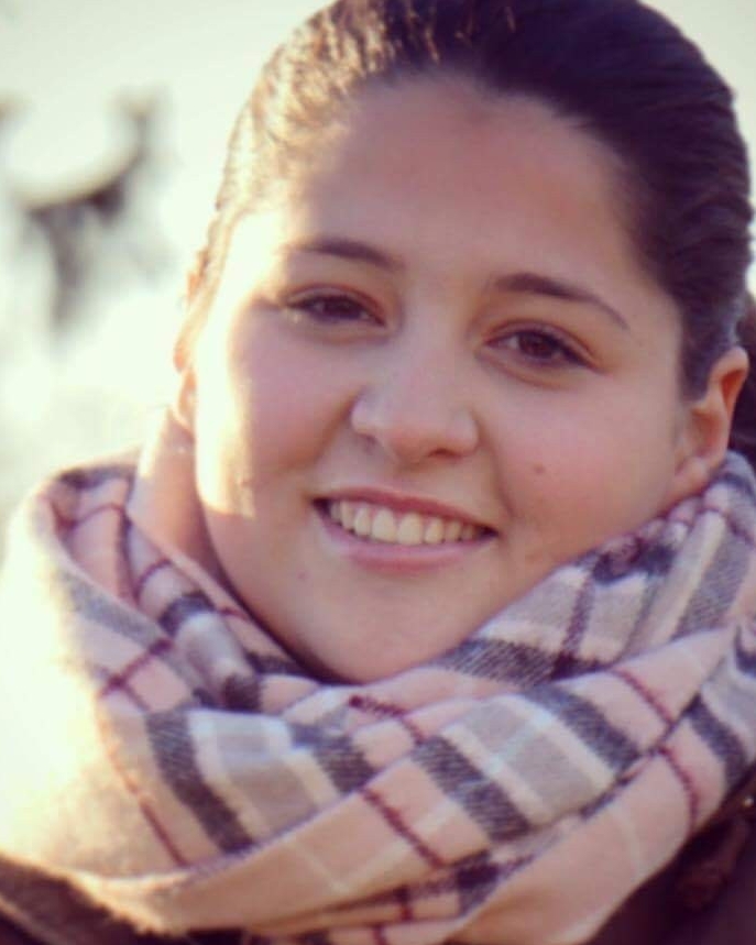 Profilbild von Alessia