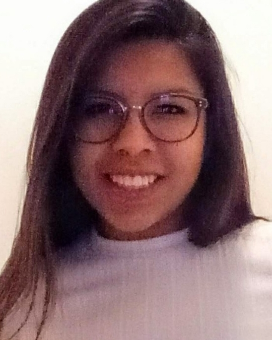 Profilbild von Marlene
