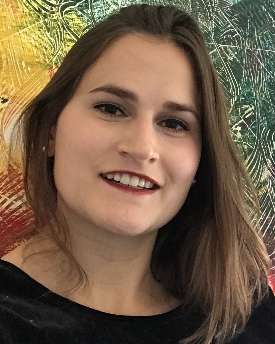 Profilbild von Kristina