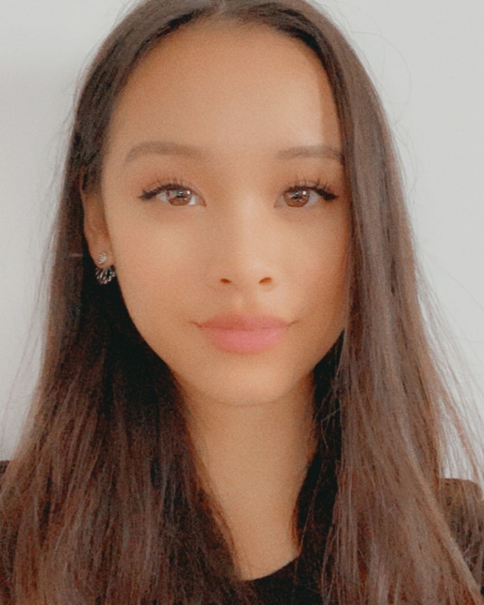 Profilbild von Hai Yen
