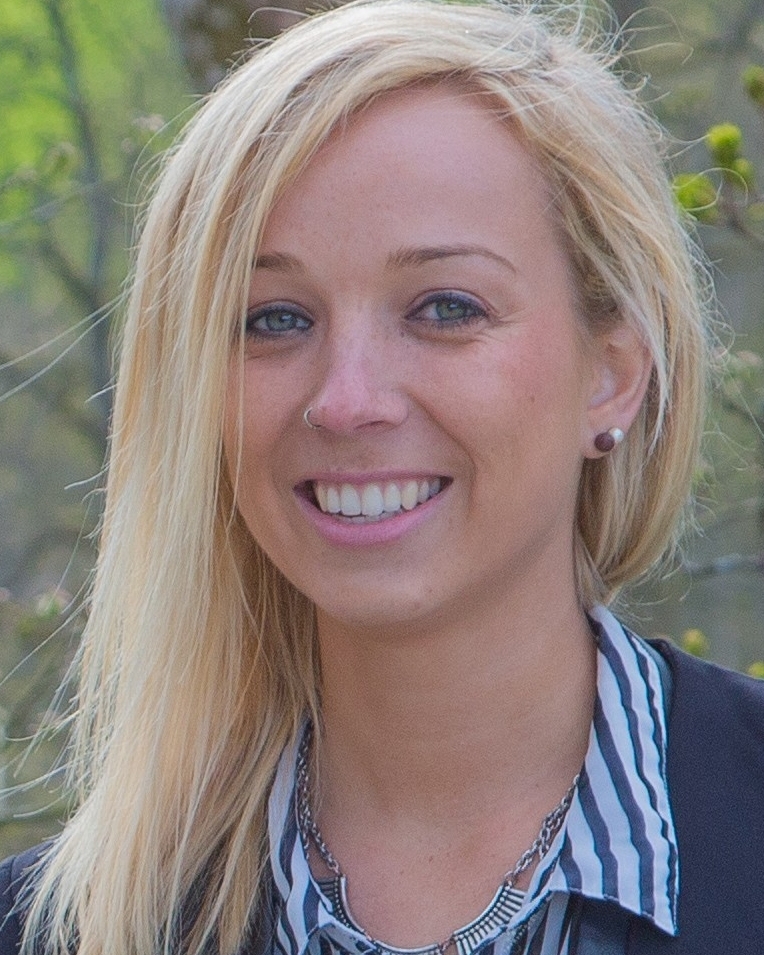 Profilbild von Christin