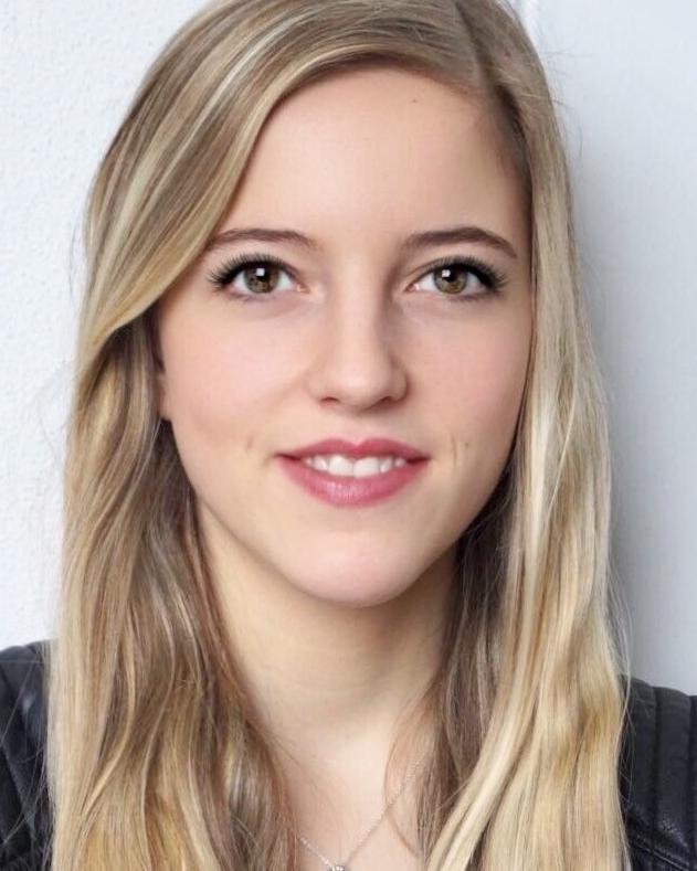 Profilbild von Michelle