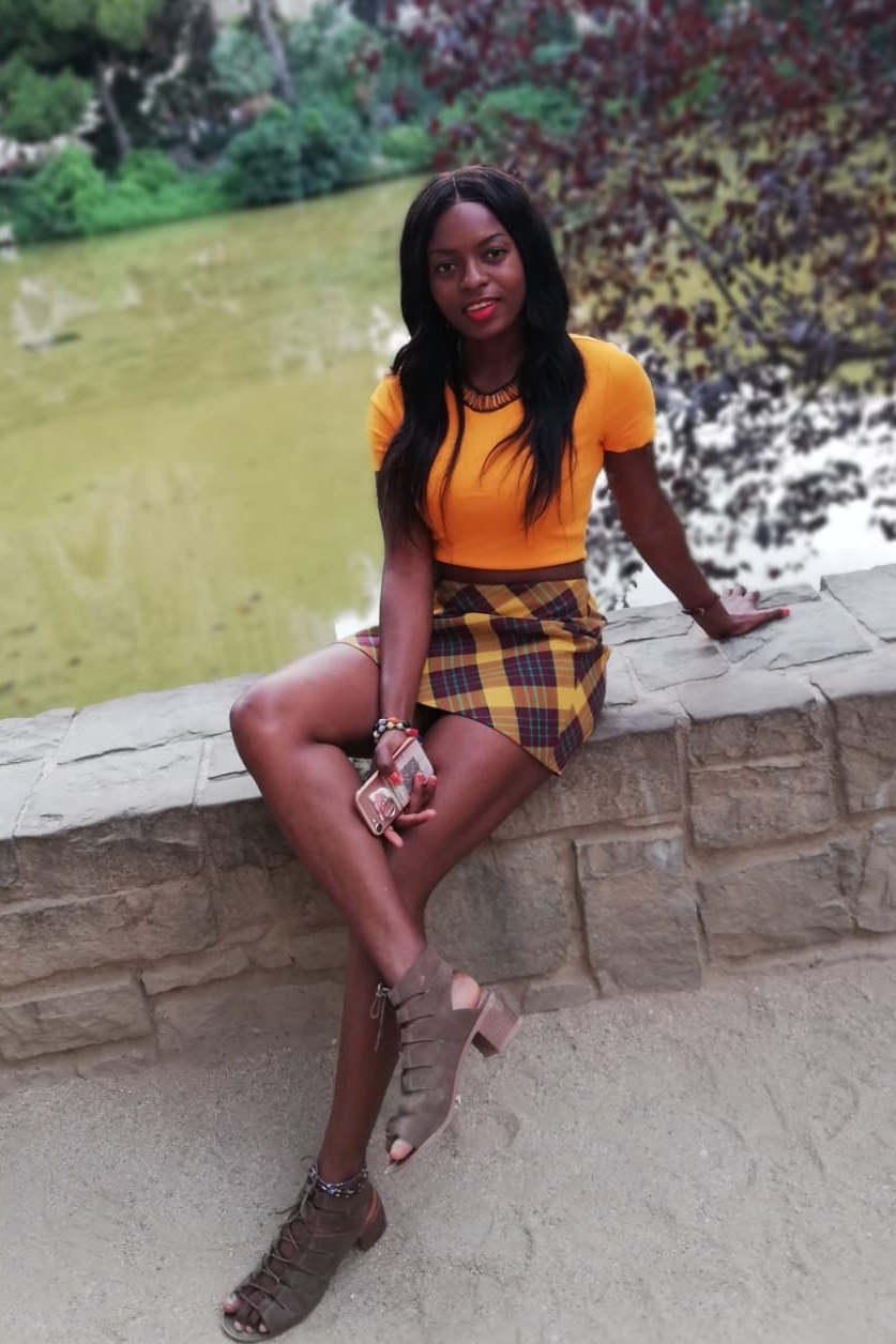 Weiteres Foto von Chioma Glory