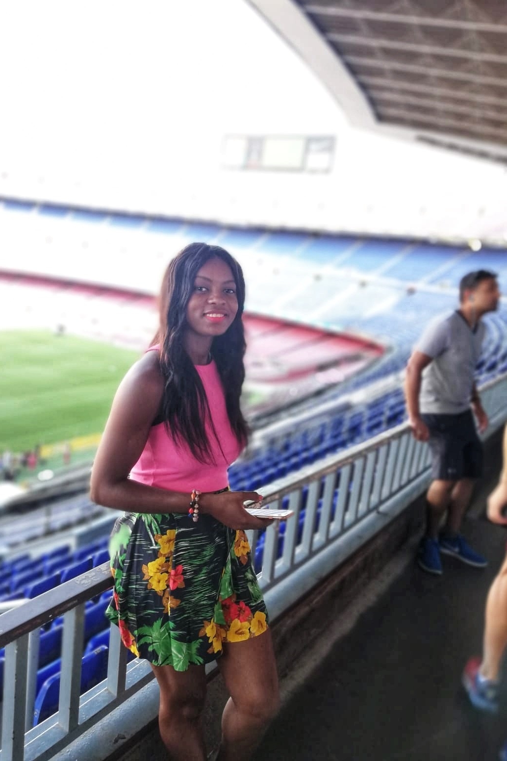 Weiteres Foto von Chioma Glory