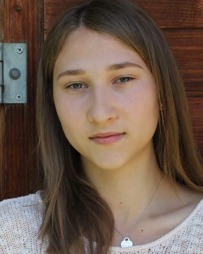 Profilbild von Victoria