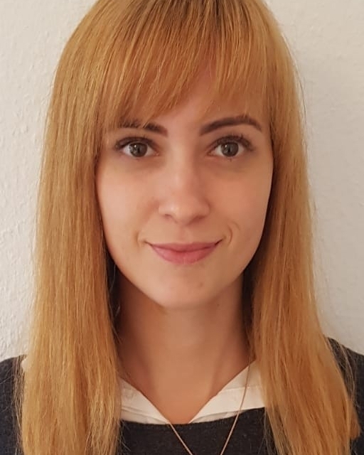 Profilbild von Lisa