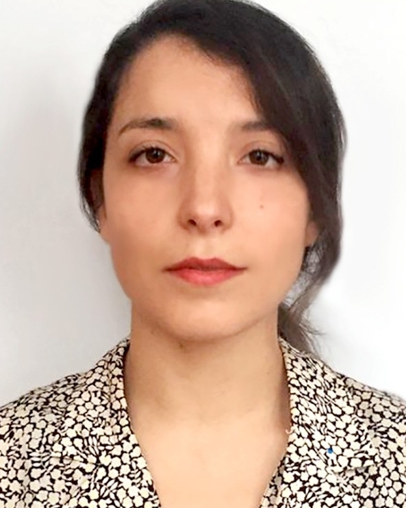 Profilbild von Valentina