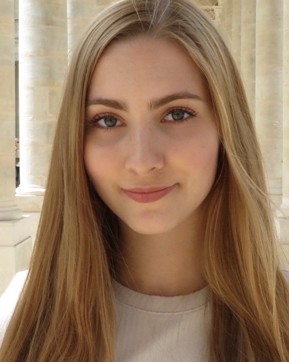 Profilbild von Selin