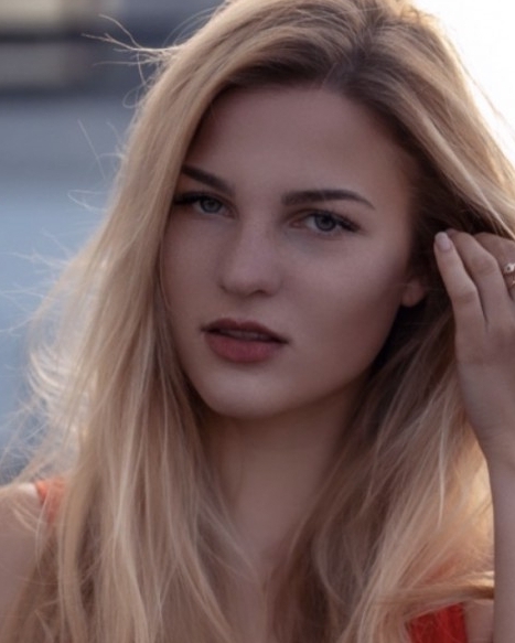 Profilbild von Katharina