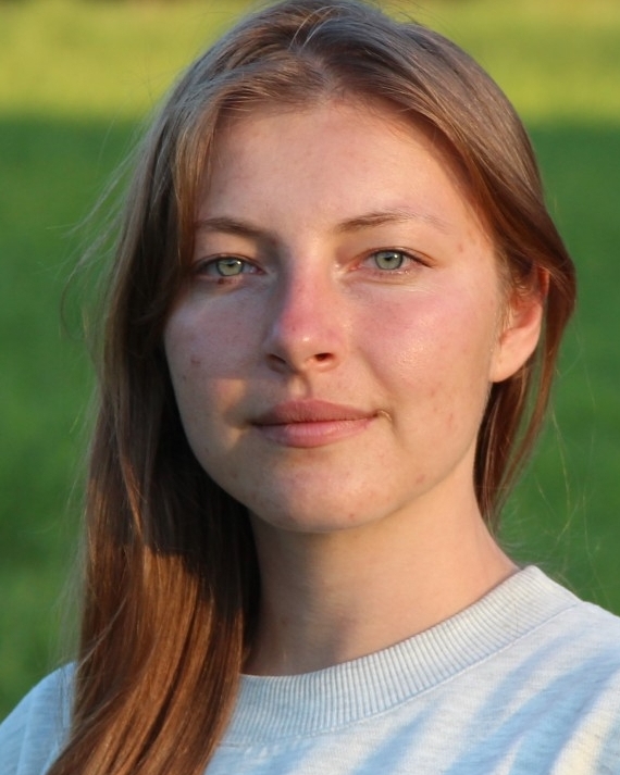 Profilbild von Inna