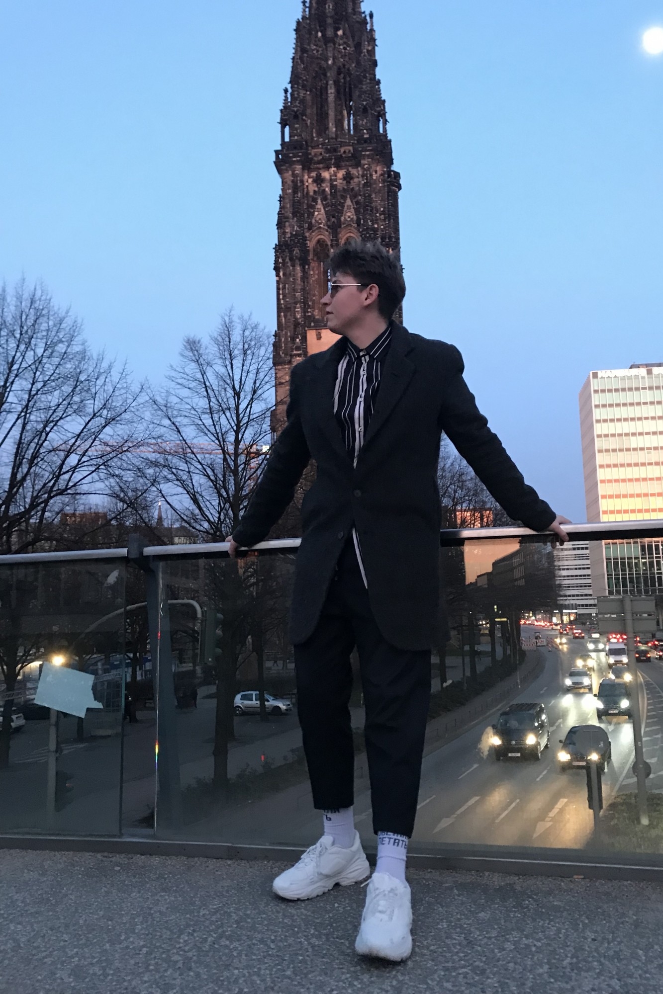 Weiteres Foto von Dmytro