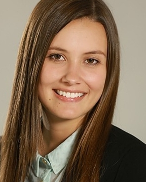 Profilbild von Carina Jeannette