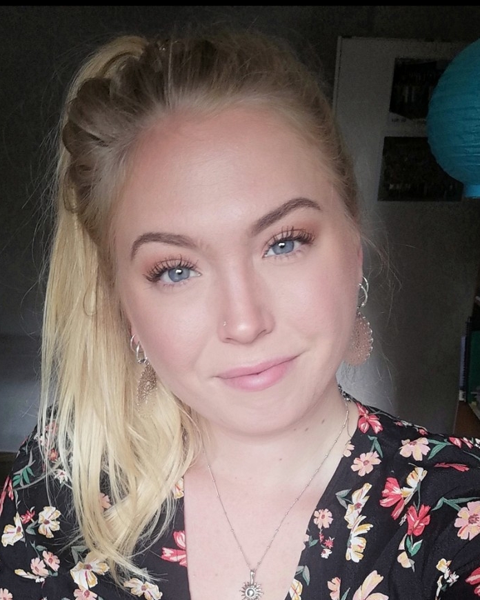 Profilbild von Manon