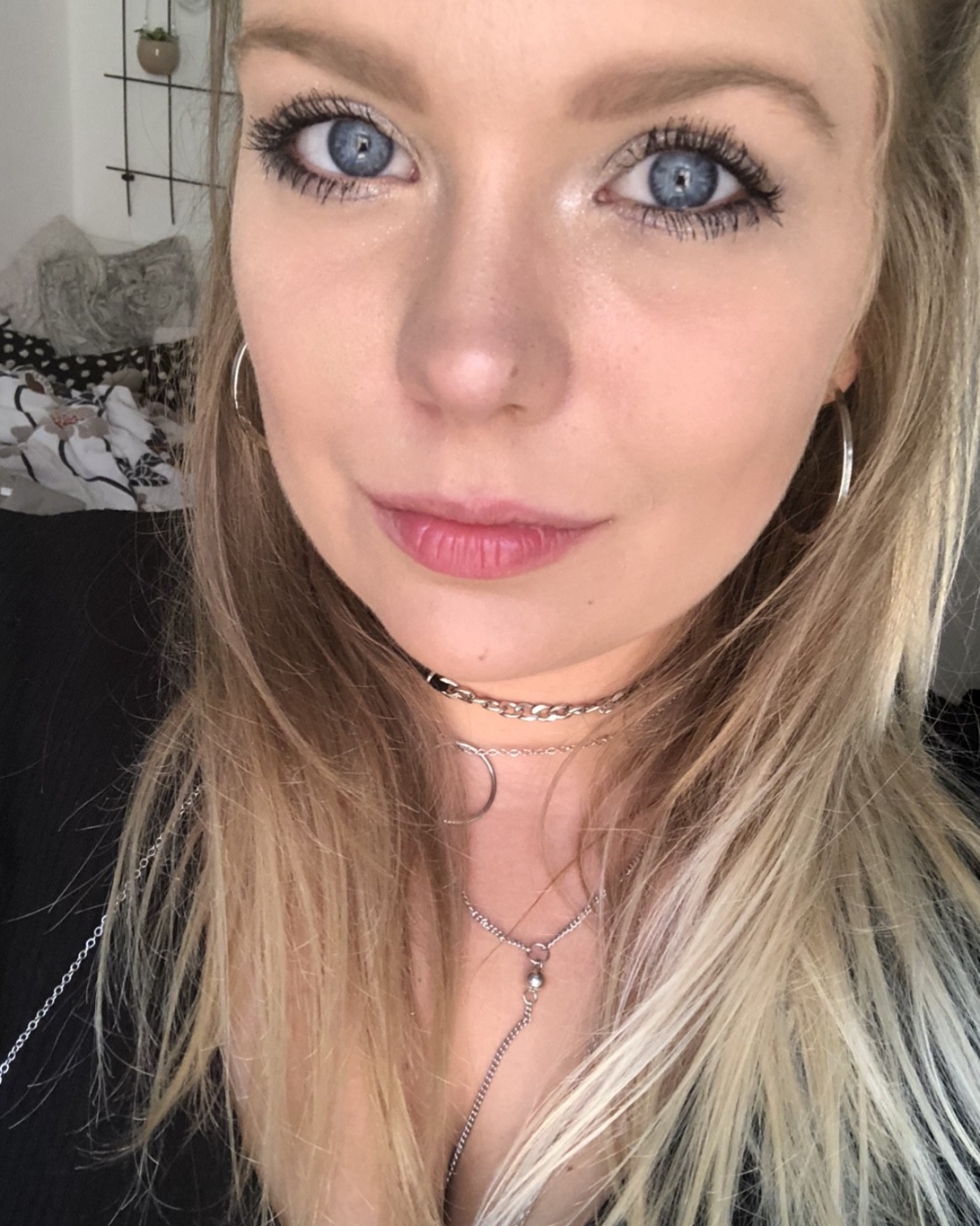 Profilbild von Isabell