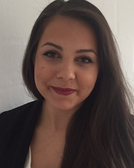 Profilbild von Viktoria