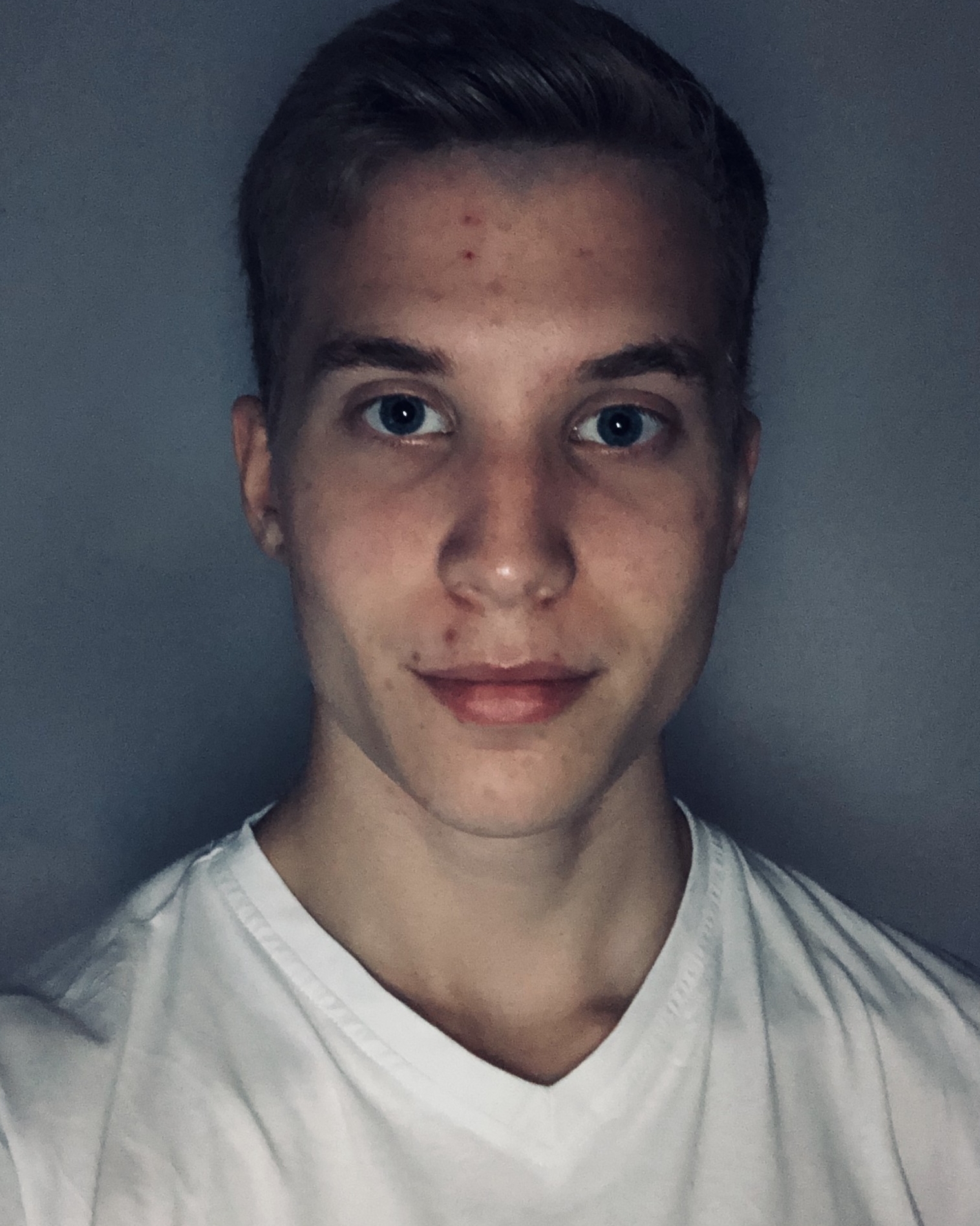 Profilbild von Kevin
