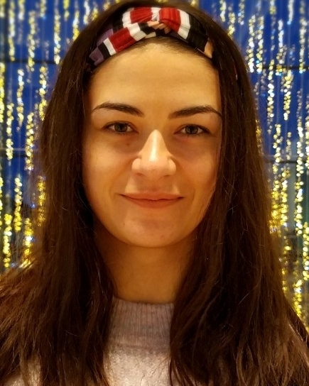 Profilbild von Gvantsa