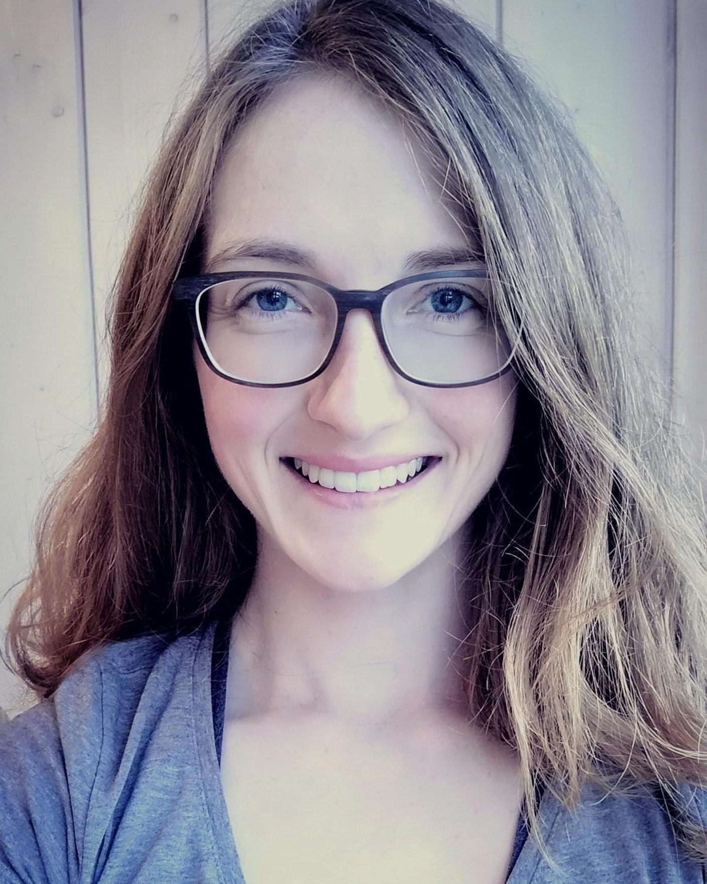 Profilbild von Lisa