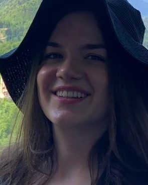 Profilbild von Vivien