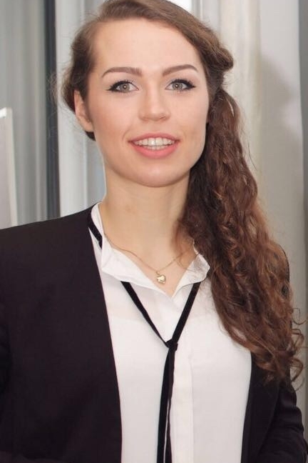 Weiteres Foto von Saida-Angelina