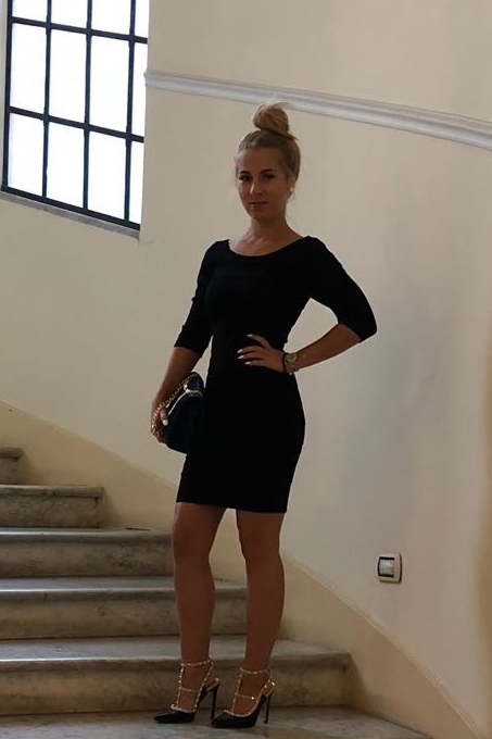 Weiteres Foto von Yasmin