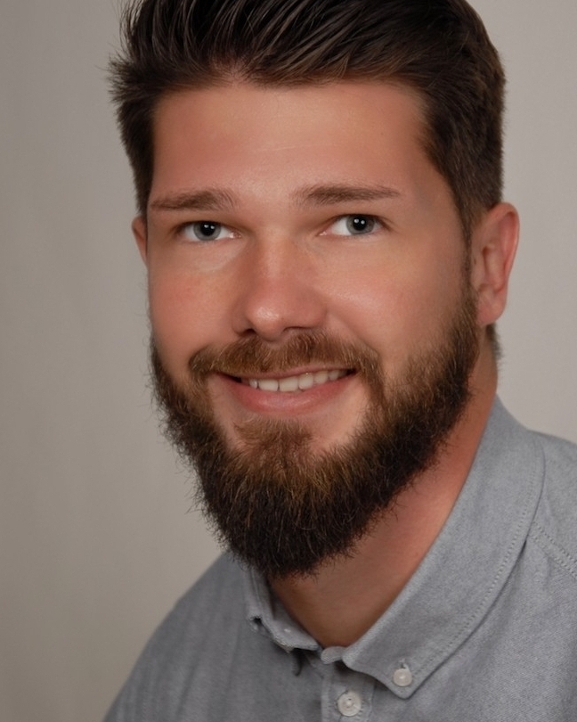 Profilbild von Andreas